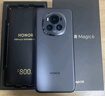 榮耀Magic6 單反級榮耀鷹眼相機(jī) 榮耀巨犀玻璃 第三代驍龍8 16+512 絨黑色 拍照 長續(xù)航 5G AI智能手機(jī) 曬單實拍圖