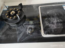 威力氣電兩用燃氣灶一氣一電雙灶大功率家用液化氣猛火灶煤氣灶天燃氣3500W電磁爐電陶爐一體灶 【左氣右電】十一腔定時(shí)一鍵爆炒+3500W銅發(fā)熱盤(pán) 液化氣 曬單實(shí)拍圖