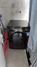 美的（Midea）滾筒洗衣機全自動(dòng)國家補貼 10/12公斤大容量家用 單洗/洗烘一體機 一級能效  除菌除螨 以舊換新 【12KG洗烘一體機V36】祛味空氣洗+柔烘護衣 曬單實(shí)拍圖
