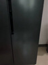 容聲609升對開門雙開門電冰箱家用變頻一級能效節(jié)能風冷無霜超薄大容量BCD-609WD11HP家電國家補貼20% 曬單實拍圖