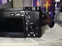 索尼（SONY）  ILCE-6400L/a6400L 半畫(huà)幅微單 4K視頻Vlog微單相機A6400 黑色A6400拆機身 官方標配（不含內存卡） 曬單實(shí)拍圖