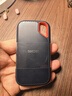 閃迪（SanDisk）1TB Type-c USB3.2 NVMe移動(dòng)固態(tài)硬盤（PSSD）E61卓越版 1050MB/s三防保護(hù) 手機(jī)筆記本電腦外接SSD 曬單實(shí)拍圖