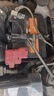 駱駝(CAMEL)汽車電瓶啟停蓄電池EFB Q-85豐田雷凌致炫威馳RAV4 曬單實(shí)拍圖