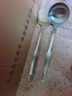 RAZ 德國(guó)不粘鍋炒鍋316不銹鋼炒菜鍋少油煙家用烹飪鍋具平底炒鍋燃?xì)庠铍姶艩t通用 [旗艦款]32內(nèi)徑，34外徑雙面蜂窩（無(wú)側(cè)耳） 曬單實(shí)拍圖