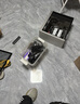 航嘉（Huntkey）WD750K全模組 金牌750W電腦電源（80PLUS金牌/單路60A/全電壓/LLC+SR+DC-DC/智能溫控） 曬單實(shí)拍圖