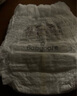 babycare皇室獅子王國拉拉褲大號箱裝XL58片嬰兒尿不濕透氣親膚 曬單實拍圖
