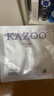 KAZOO玻色因銀繃帶面膜抗氧嫩白去黃暗沉提亮膚色抗皺緊致補(bǔ)水單盒裝 曬單實(shí)拍圖