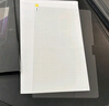 閃魔【無(wú)氣泡|特防刮】適用蘋(píng)果macbook air屏幕膜13.6英寸M4/M3/M2鋼化膜2025/24/22款筆記本電腦保護 曬單實(shí)拍圖