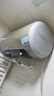 海爾（Haier）國(guó)家補(bǔ)貼20%電熱水器60升 PD3 金剛無(wú)縫膽終身免換鎂棒一級(jí)能效節(jié)能省電儲(chǔ)水式大水量家用洗澡速熱 曬單實(shí)拍圖