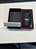 聯(lián)想（Lenovo）1TB 移動(dòng)硬盤(pán)固態(tài)(PSSD) ZX1 Type-c USB3.1雙接口 讀速560MB/s 手機直連 電腦 銀色 曬單實(shí)拍圖