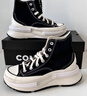 匡威（Converse）【幾何CHUCK 70】官方 男女拼接感高幫厚底鞋A06435C A06435C 38 曬單實(shí)拍圖