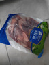 大莊園 進口草飼原切牛腱子凈重2斤 生鮮牛肉 醬鹵燉煮食材【真原切】 曬單實拍圖