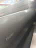 海爾（Haier）雙溫冰柜家用一級能效雙溫雙箱自動減霜一邊冷凍一邊冷藏雙開門商用大容量冷凍冷藏保鮮兩用冰柜 300升|新一級|蝶形門|推拉玻璃門| 300L 曬單實拍圖
