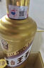 茅臺（MOUTAI）金王子 醬香型白酒 53度 500ml*6 整箱裝 曬單實(shí)拍圖