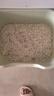 凱銳思豆腐混合貓砂2.5kg*4除臭結(jié)團不粘底豆腐貓砂添加礦砂強吸水 曬單實拍圖