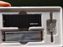 致態(tài)（ZhiTai）長江存儲 4TB SSD固態(tài)硬盤 NVMe M.2接口 TiPro9000 系列 (PCIe 5.0 產(chǎn)品) 附贈(zèng)散熱器 曬單實(shí)拍圖
