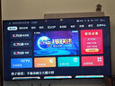TCL雷鳥鶴6 26款 65英寸 萬象分區(qū)QD-MiniLED1100nits 高階HVA安橋音響288Hz 平板游戲電視65R69A-A 曬單實拍圖