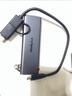 ThinkPad聯(lián)想Thinkbook移動(dòng)固態(tài)硬盤(pán) 1TB 讀速1000MB/S電腦手機(jī)兩用usb3.2 type-c雙接口便攜pssd SU710 曬單實(shí)拍圖