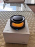 美的（Midea）迷你洗衣機(jī) MB30VH36E 3KG嬰兒小型兒童內(nèi)衣洗衣機(jī) 全自動波輪 高溫煮洗 除菌除螨宿舍 以舊換新 曬單實(shí)拍圖