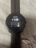 頌拓（SUUNTO）RACE S 輕量戶外訓(xùn)練腕表 專業(yè)跑步運(yùn)動(dòng)智能手表七夕禮物 夜墨黑 曬單實(shí)拍圖