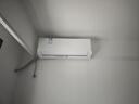 科龍空調(diào)大1.5匹 海信出品 靜省電Ultra 新一級變頻冷暖掛機雙排頂配以舊換新KFR-35GW/QS1Ultra-X1 曬單實拍圖