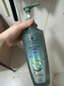 施華蔻（Schwarzkopf）控油賦源無(wú)硅油洗發(fā)露400ml 自律瓶 長(cháng)效控油 凈油去屑洗發(fā)水 曬單實(shí)拍圖