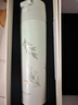 膳魔師智能保溫杯鴻蒙智選Pro彈蓋316L不銹鋼溫顯杯生日禮物 桂花 470ml 曬單實(shí)拍圖