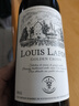 路易拉菲（LOUIS LAFON）法國進口紅酒整箱 珍藏干紅葡萄酒原酒進口750ML*6紅酒中秋送禮盒 曬單實拍圖