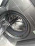 美的（Midea）洗衣機(jī)全自動(dòng)滾筒 10/12公斤大容量單洗/洗烘一體機(jī) 元?dú)?.0醫(yī)護(hù)級(jí)除菌 家電國(guó)家補(bǔ)貼20%以舊換新 【10KG帶烘干L5】1.15高洗凈比+智能柔烘 曬單實(shí)拍圖