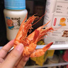 海仙津九節(jié)蝦干即食大蝦干烤蝦干對(duì)蝦干特大斑節(jié)蝦干大烤蝦海產(chǎn)干貨 【大號(hào)款】九節(jié)蝦干250g 35-45只 曬單實(shí)拍圖