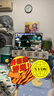 小霸王M9PRO游戲機一體連接電視大型家用游戲機成人電視游戲盒子街機搖桿PSP游戲雙人手柄3ds游戲紅白機 【雙人版】32G+雙無(wú)線(xiàn)手柄+到手即玩 曬單實(shí)拍圖