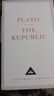 The Republic 英文原版 理想國 柏拉圖 Everyman精裝版 英文版 進(jìn)口英語(yǔ)原版書(shū)籍 曬單實(shí)拍圖