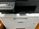 兄弟（brother）DCP-L3528CDW A4彩色激光打印機(jī)/復(fù)印/掃描多功能一體機(jī) 自動(dòng)雙面/有線網(wǎng)絡(luò)打印 家用打印機(jī) 曬單實(shí)拍圖
