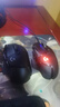 羅技（G）G502 X LIGHTSPEED無(wú)線(xiàn)游戲鼠標  混合微動(dòng) HERO引擎 經(jīng)典爆款電競鼠標 黑色 情人節禮物 曬單實(shí)拍圖