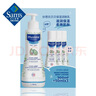 妙思樂 法國進口 貝貝保濕潤膚乳 300ml+50ml*3 300ml 1瓶 +50ml*3 曬單實拍圖