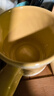 星巴克（Starbucks）馬克杯355ml辦公室泡茶杯咖啡杯陶瓷杯男女士生日禮物 曬單實(shí)拍圖