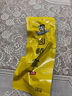 周黑鴨 甜辣鹵鴨掌108g 武漢特產(chǎn) 休閑零食 鹵味小吃 真空獨立小包裝 曬單實拍圖