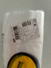 妙馨思加厚大號笑臉?biāo)芰洗承拇匈徫锸称反虬痔岱奖愦b袋子 曬單實拍圖