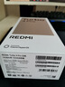 小米（MI）【國家補貼】REDMI Turbo 4 Pro 第四代驍龍8s 7550mAh長續(xù)航 16GB+1TB 白色 小米紅米5G手機 曬單實拍圖
