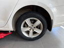 德國馬牌（Continental）汽車輪胎 205/60R16 96V XL UCJ 適配軒逸/新?？怂?速騰 曬單實拍圖