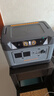 UDPOWER【3C認(rèn)證】有電儲(chǔ)能便攜戶外電源220V大容量大功率露營車載應(yīng)急移動(dòng)電源電瓶蓄電池 1.2度電 灰色 曬單實(shí)拍圖
