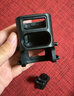 TELESIN(泰迅)適配大疆pocket3多功能邊框Osmo Pocket3拓展框拓展框固定運動(dòng)相機二爪轉接pocket3配件 曬單實(shí)拍圖