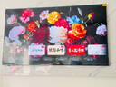 創(chuàng  )維壁紙電視A7F 85英寸超薄壁畫(huà)藝術(shù)mini led電視機85吋 智能平板家電液晶電視以舊換新 國家補貼 曬單實(shí)拍圖