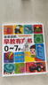 會(huì )說(shuō)話(huà)的早教有聲書(shū)幼兒手指點(diǎn)讀發(fā)聲書(shū)有聲讀物0--6歲寶寶學(xué)說(shuō)話(huà)啟蒙認知撕不爛繪本兒童發(fā)音訓練開(kāi)口神器 0-7歲故事學(xué)習機六一兒童節禮物 【新升級】0-7歲會(huì )說(shuō)話(huà)的早教有聲書(shū) 曬單實(shí)拍圖