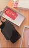 美版有鎖「非二手」Apple 蘋果14未激活三網(wǎng)通 iPhone 14 手機(jī) IPHONE 14 黑色 美版有鎖 128GB 全新未激活+開(kāi)孔 曬單實(shí)拍圖