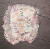 bebetour愛麗絲奇緣拉拉褲3XL30片(17kg以上)夜用尿不濕奢柔舒適定點下滲 曬單實拍圖