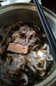 金唐 霞浦紫菜100g  福建特產(chǎn) 海產(chǎn)干貨干貝海帶蝦皮蛋花煲湯涼拌食材 曬單實(shí)拍圖