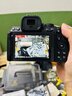 尼康（Nikon）【價(jià)保11.11】Z50II Z50ii/ Z502 / Z50二代 入門(mén)級微單套機 Vlog(Z DX 16-50mm f/3.5-6.3 VR) 曬單實(shí)拍圖