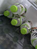 元氣森林【肖戰(zhàn)同款】0糖0脂0卡氣泡水青竹葡萄柚味480mL*15瓶無糖飲料 曬單實拍圖