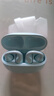漫步者（EDIFIER）Comfo Clip Q qq耳夾式藍(lán)牙耳機(jī) 開(kāi)放式 同聲傳譯 適用蘋(píng)果華為小米OPPO手機(jī) 海鹽藍(lán) 曬單實(shí)拍圖
